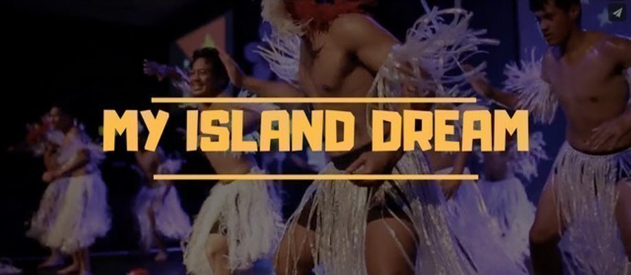 MY ISLAND DREAM (MID2018)